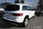 Galinio bamperio apsauga Mercedes GLB Class X247 (2019→)